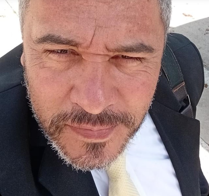 Dr. Martín Rotela