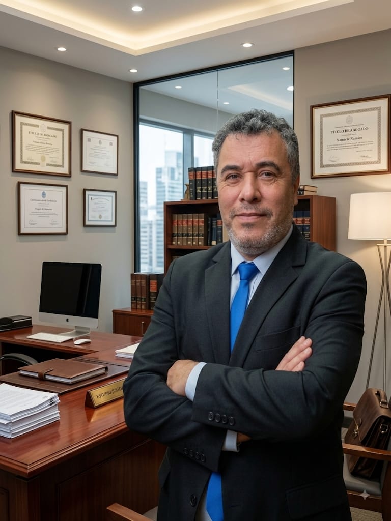Dr. Martín Rotela